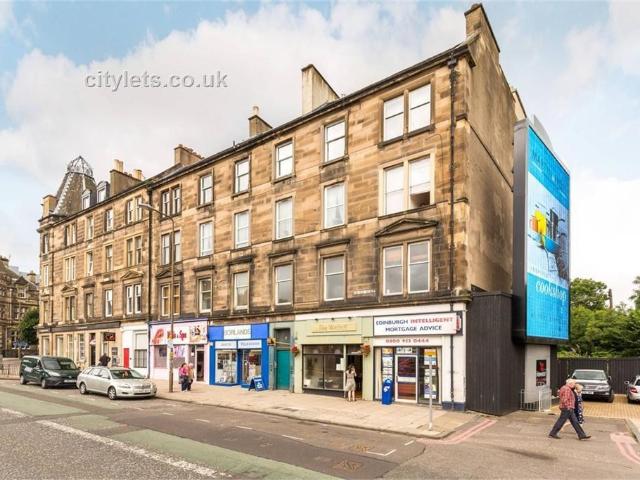 Property to rent in Leith Walk, EH7, Croall Place properties 413175