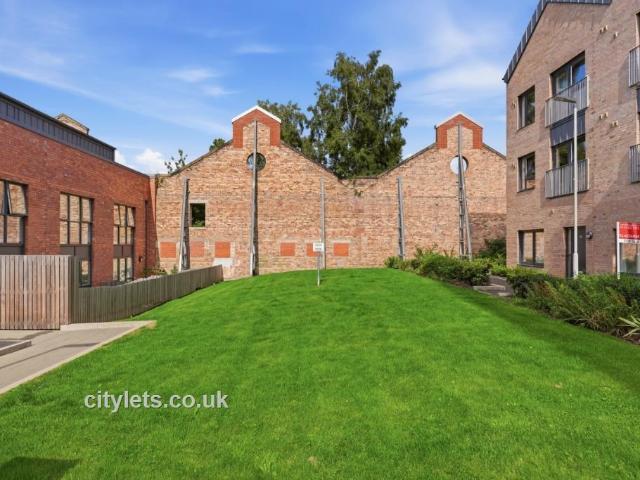 Property to rent in Leith Walk, EH7, The Tram Sheds properties 588761