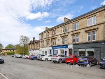 Apartment for rent in Shetland - Garden