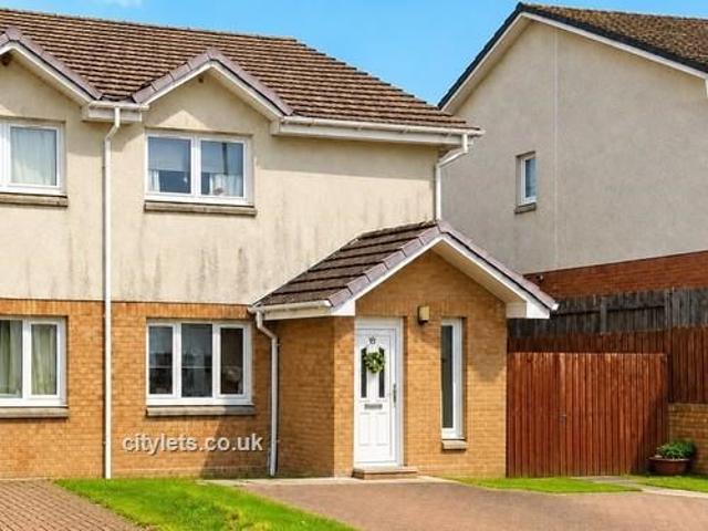 Property to rent in Lesmahagow, ML11, Goldcrest Crescent, Balgray Road properties 579791