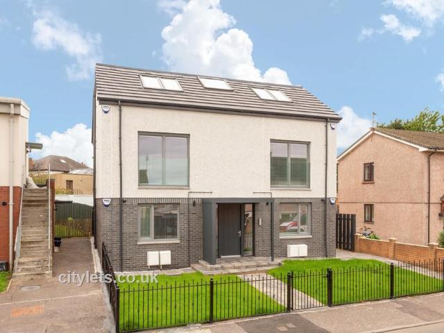 Property to rent in Liberton, EH17, Burdiehouse Terrace properties 554691