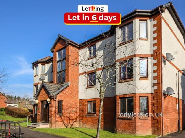 Property to rent in Livingston, EH54, Waverley Crescent properties 587585