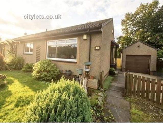 Property to rent in Livingston, EH54, Croft Place properties 588849
