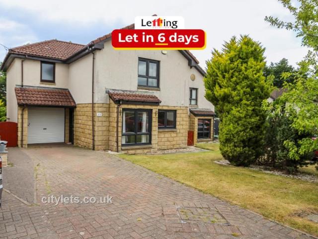 Property to rent in Livingston, EH54, Farm Place properties 587234