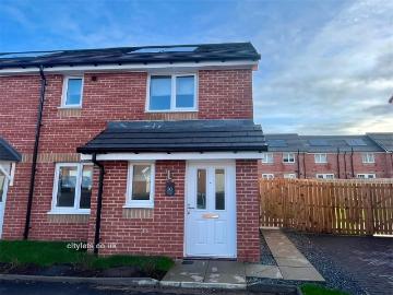 Property to rent in Livingston, EH54, Pechey Road properties 583634