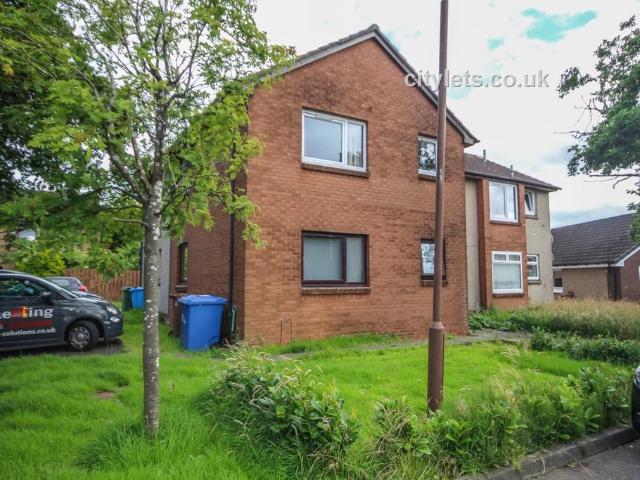 Property to rent in Livingston, EH54, Sibbald Place properties 509354