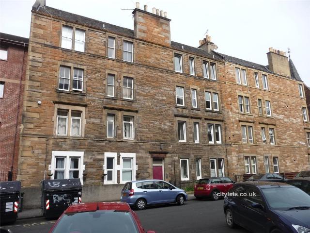 Property to rent in Lochend, EH7, Albion Terrace properties 496085