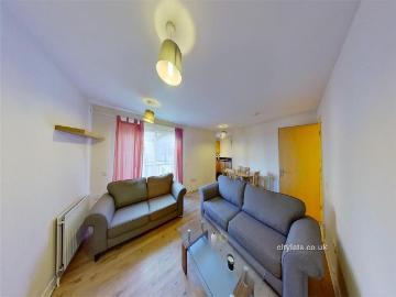 Edinburgh, Shetland - Garden, Balcony, Equipped kitchen