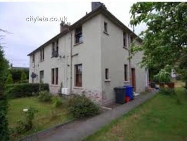 Property to rent in Loanhead, EH20, Mcneill Avenue properties 587240