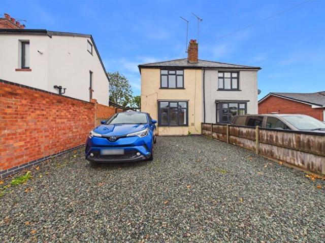 Property To Rent In London Road, Coventry, CV3