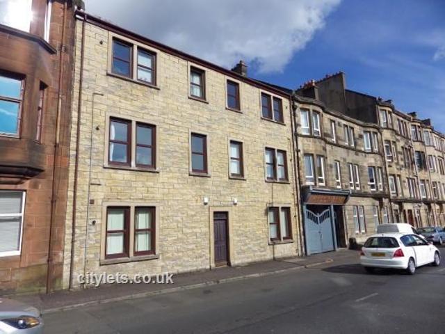Property to rent in Paisley, PA1, Maxwellton Street properties 418971