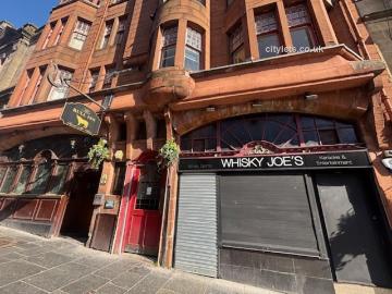 Castlehead Paisley, PA1, Glasgow and West Scotland, South West Scotland