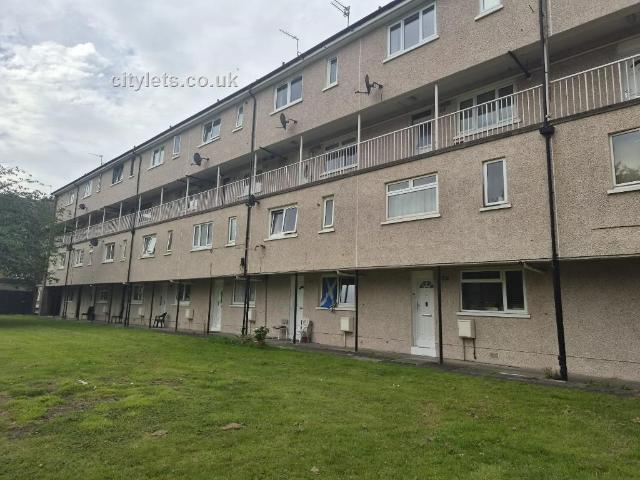 Property to rent in Paisley, PA1, Barr Place properties 586875
