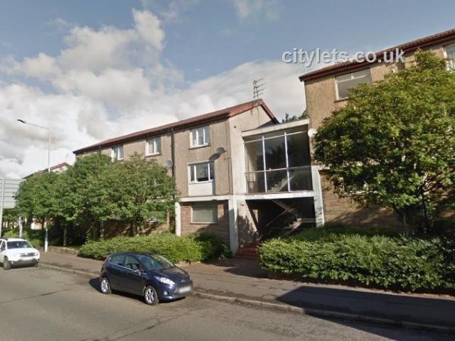 Property to rent in Paisley, PA1, Broomlands Street properties 546589