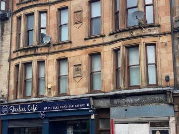 Castlehead Paisley, PA1, Glasgow and West Scotland, South West Scotland