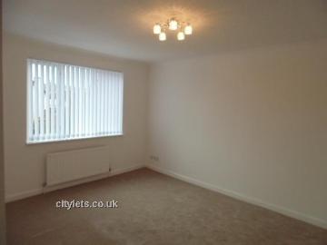 Paisley, Renfrewshire county, Glasgow and Clyde Valley