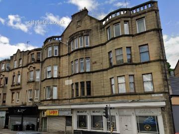 Well Street PA1 Paisley, PA1, Glasgow and West Scotland, South West Scotland