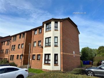 Castlehead Paisley, PA1, Glasgow and West Scotland, South West Scotland