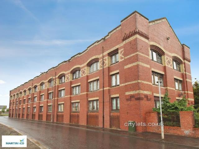 Property to rent in Paisley, PA3, Inchinnan Court properties 451148