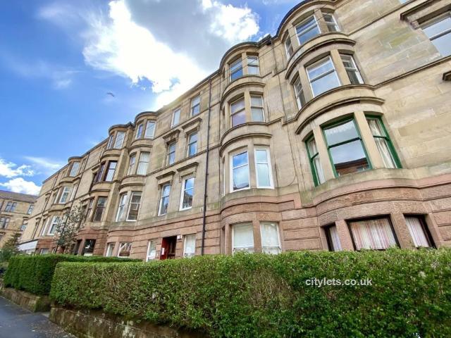 Property to rent in Park, G11, Havelock Street properties 575052