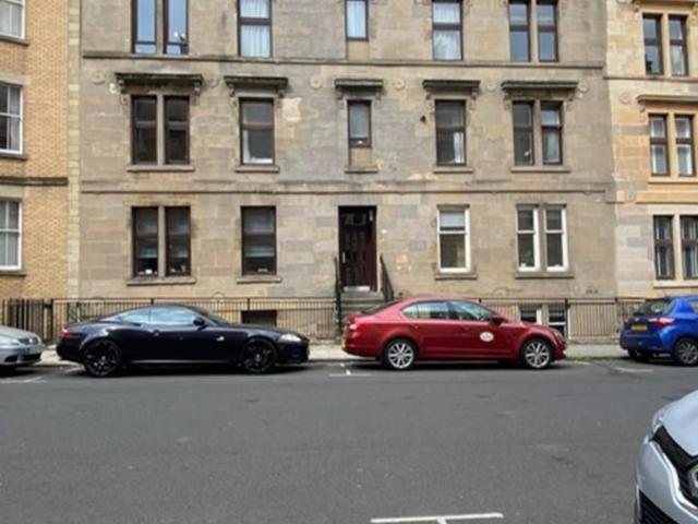 Property to rent in Park, G3, West End Park Street properties 449813