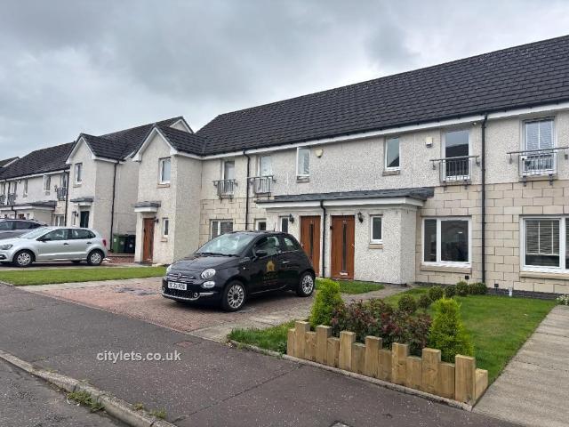 Property to rent in Parkhead, G31, Belvidere Avenue properties 588057