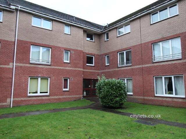 Property to rent in Parkhead, G31, Quarryknowe Street properties 587511