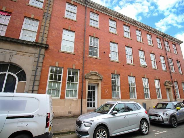 Property to rent in Partick, G11, Beith Street properties 589544
