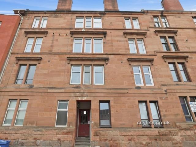 Property to rent in Partick, G11, Church Street properties 587414