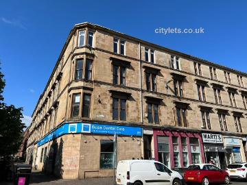 Property to rent in Partick, G11, Dumbarton Rd properties 551466