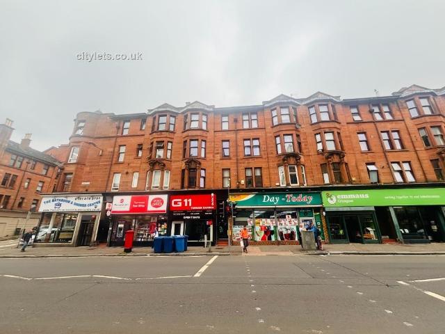 Property to rent in Partick, G11, Dumbarton Road properties 577259