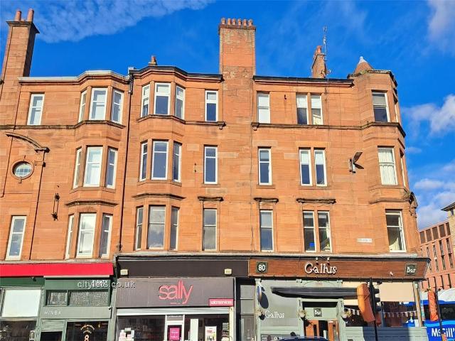 Property to rent in Partick, G11, Dumbarton Road properties 577917