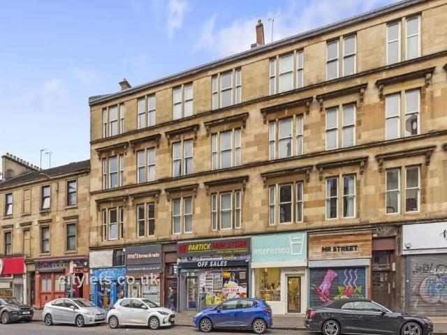 Property to rent in Partick, G11, Dumbarton Road properties 584201