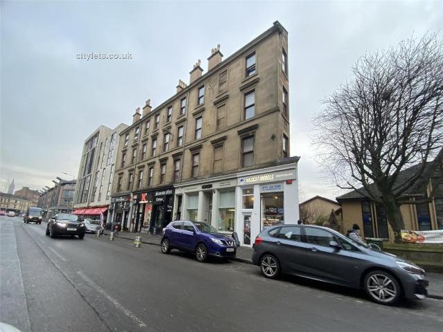 Property to rent in Partick, G11, Dumbarton Road properties 586642