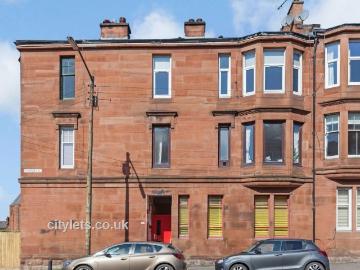 Property to rent in Partick, G11, Dowanhill Street properties 586469
