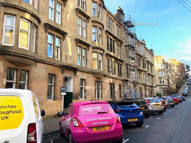 Property to rent in Partick, G11, Gardner Street properties 475209