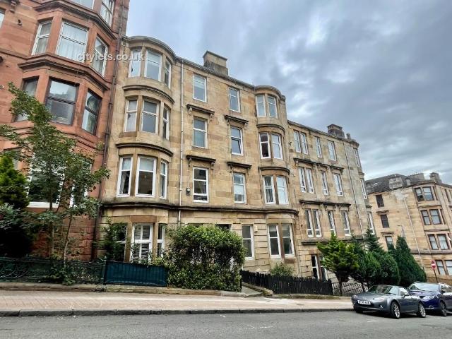 Property to rent in Partick, G11, Gardner Street properties 578195