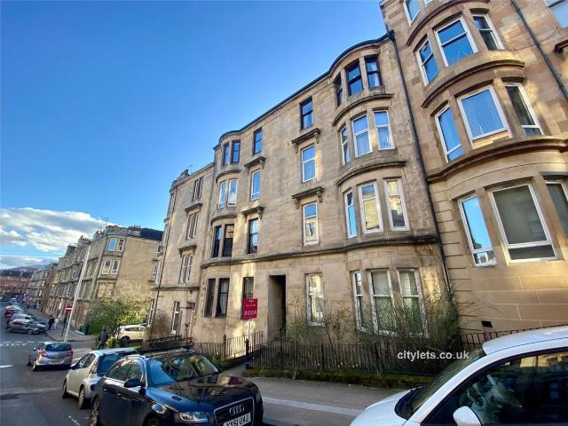 Property to rent in Partick, G11, Gardner Street properties 571941