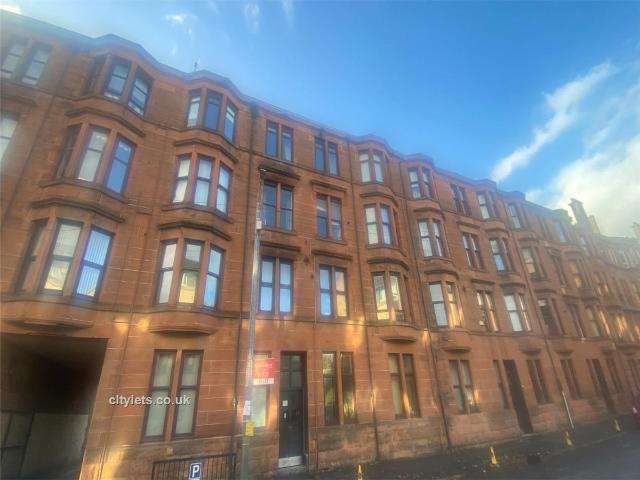 Property to rent in Partick, G11, Hayburn Street properties 578773