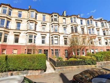 Glasgow, Glasgow and Clyde Valley - Equipped kitchen