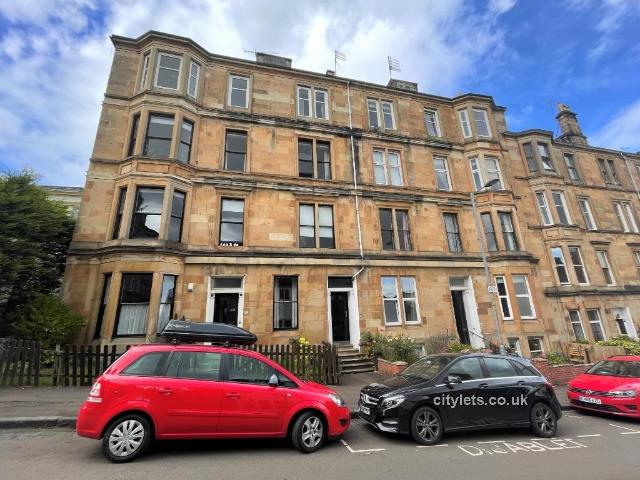 Property to rent in Partick, G11, Laurel Street properties 464576
