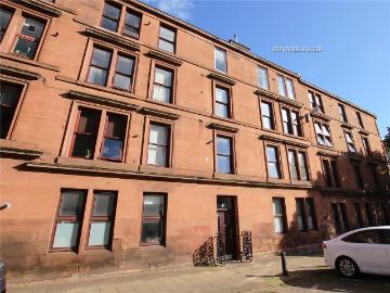 Property to rent in Partick, G11, Stewartville Street properties 544760