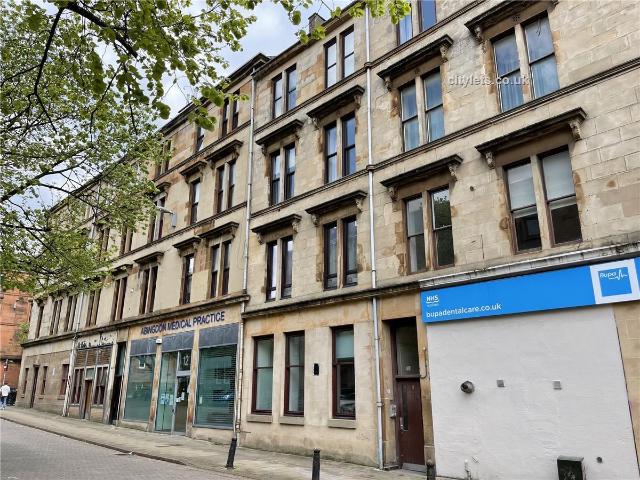 Property to rent in Partick, G11, Stewartville Street properties 588516