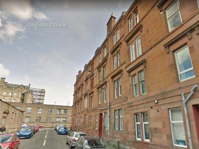 Property to rent in Partick, G11, Torness Street properties 586828