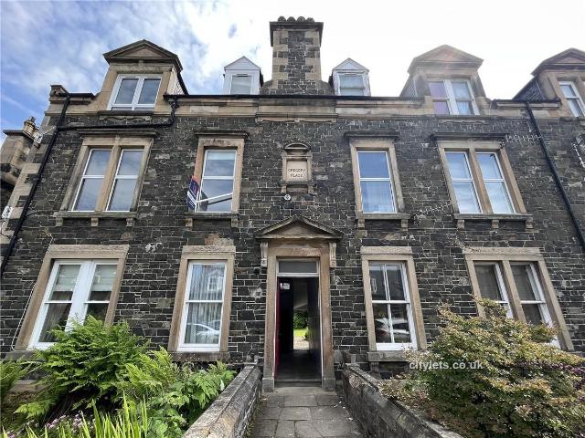 Property to rent in Peebles, EH45, March Street properties 575465