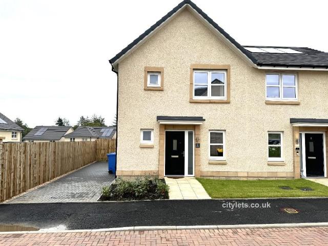 Property to rent in Penicuik, EH26, Bartholomew Close properties 568513