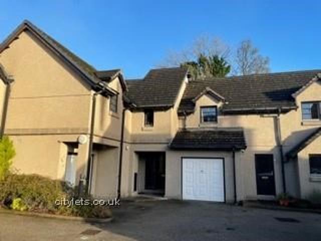 Property to rent in Peterculter, AB14, Kennerty Court properties 520329