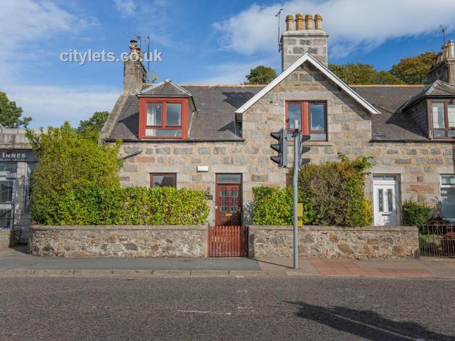Property to rent in Peterculter, AB14, North Deeside Road properties 545135