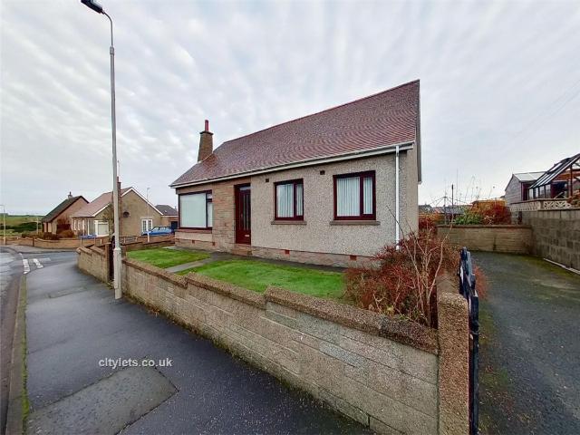 Property to rent in Peterhead, AB42, Ugiebank Place properties 576170