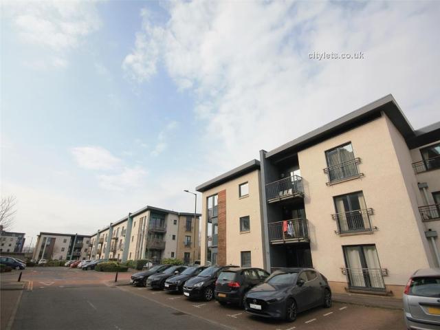 Property to rent in Pilton, EH5, East Pilton Farm Crescent properties 572029